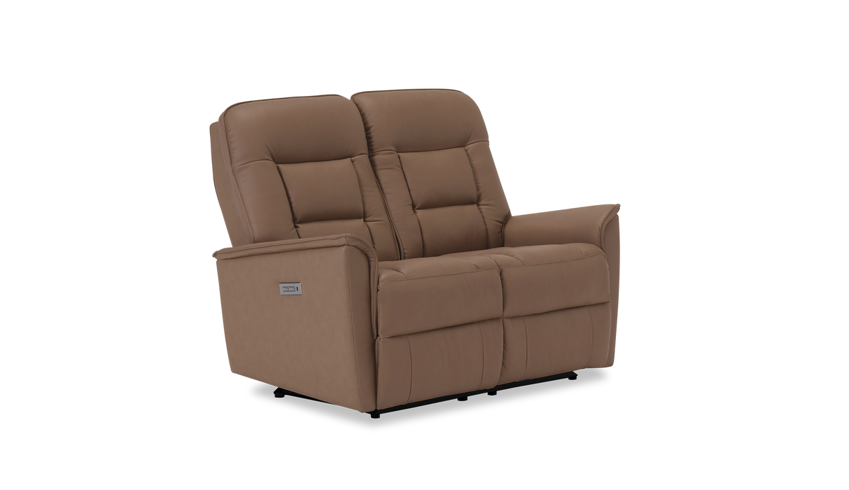 Palliser Customizable Loveseat Dover - Alexandria Virginia & Washington DC