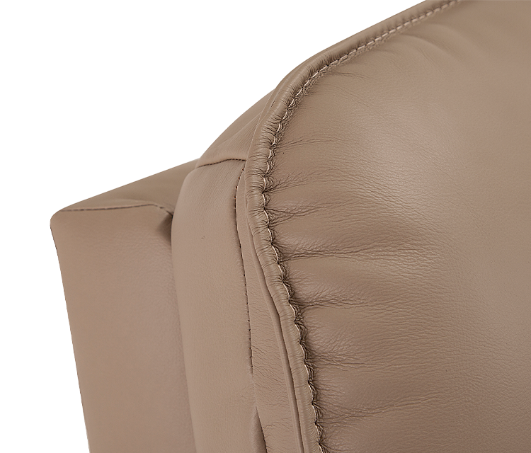 Palliser Customizable Sofa Dover - Alexandria Virginia & Washington DC