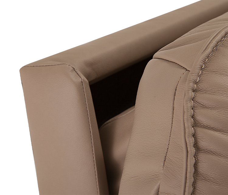 Palliser Customizable Sofa Dover - Alexandria Virginia & Washington DC