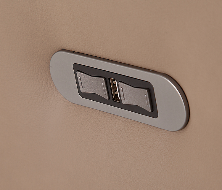 Palliser Customizable Sofa Dover - Alexandria Virginia & Washington DC