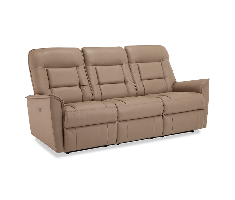 Palliser Customizable Sofa Dover - Alexandria Virginia & Washington DC