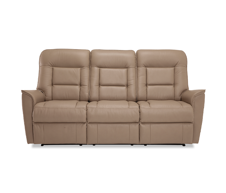 Palliser Customizable Sofa Dover - Alexandria Virginia & Washington DC