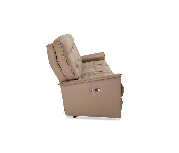 Palliser Customizable Sofa Dover - Alexandria Virginia & Washington DC