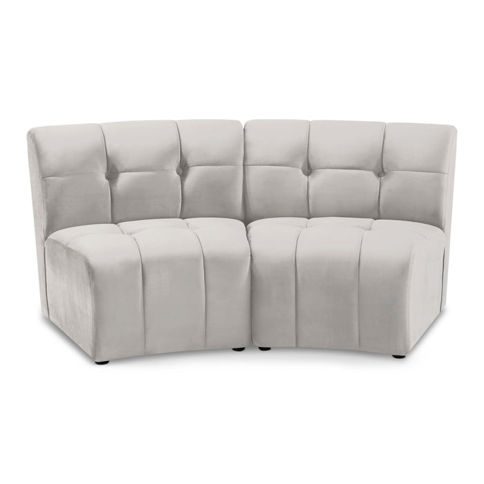 Limitless - 2 Pc. Modular Sectional