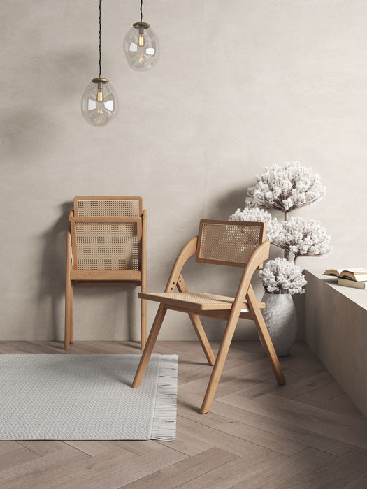 Manhattan Lambinet - Folding Chair