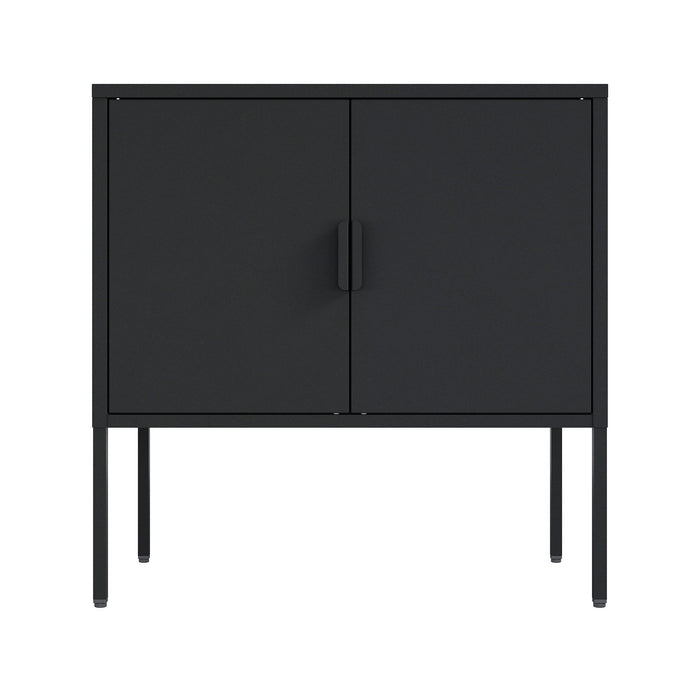 Manhattan Ava - Accent Cabinet