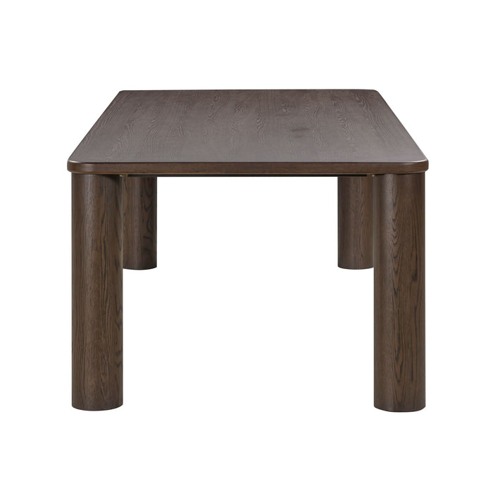Akola - Rectangular Dining Table