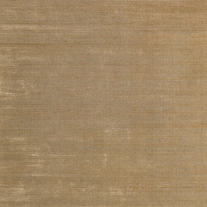 9' X 12' Hand Woven Area Rug (721485) - Gold