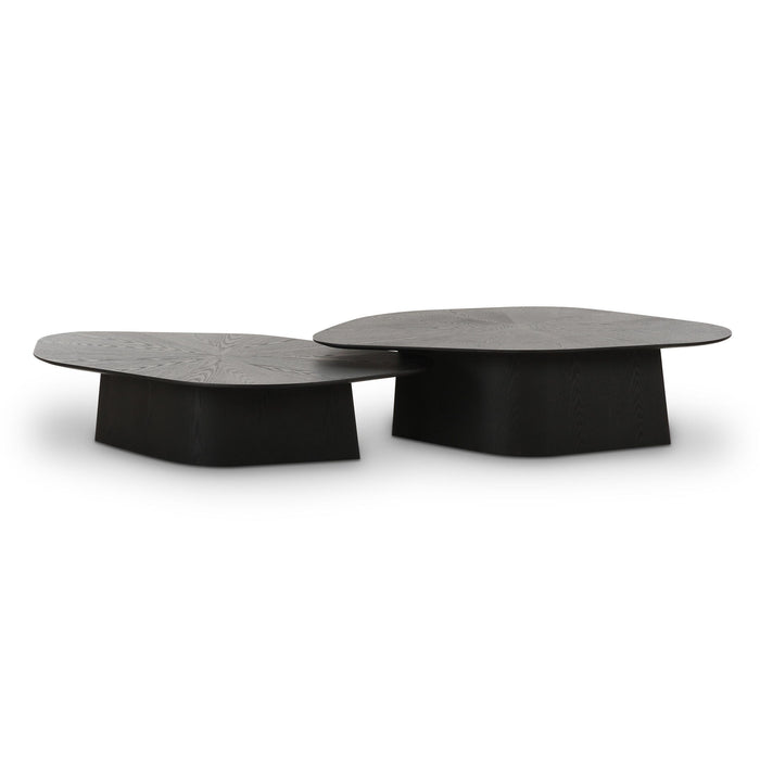 Roche - Nesting Coffee Table Set