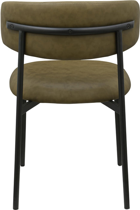 Lupita - Dining Chair (Set of 2)