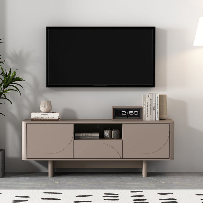 Manhattan Ella - TV Stand