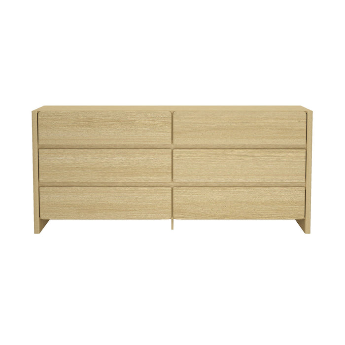 Manhattan Linda - Dresser