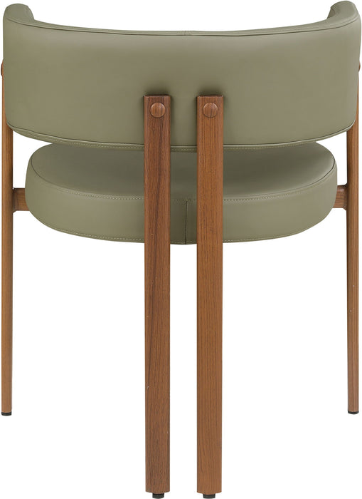 Gideon - Dining Chair (Set of 2)