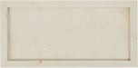 Nolan genuine marble tray by Meridian Furniture, featuring a sleek rectangular design with natural marble veining.