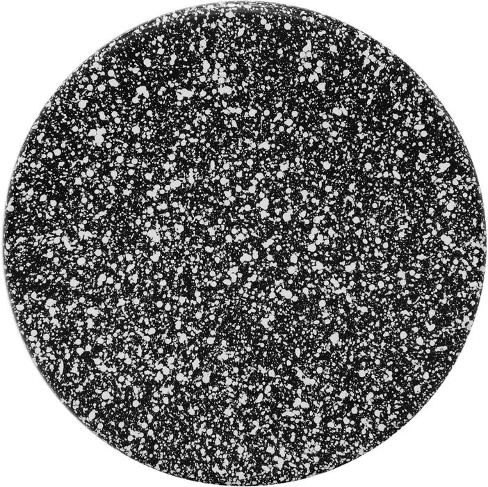 Anika - Iron Terrazzo Table