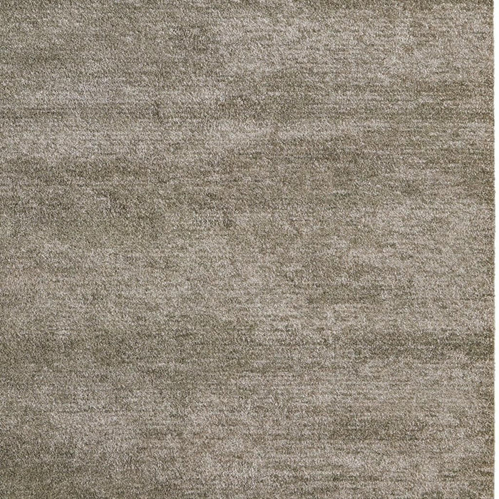 10' X 13' Abstract Area Rug (722158) - Blue / Ivory