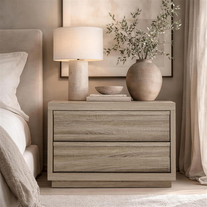 Navis - Nightstand