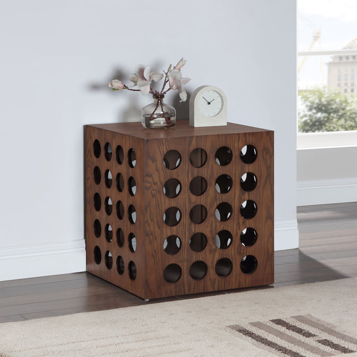 Kinsley - End Table