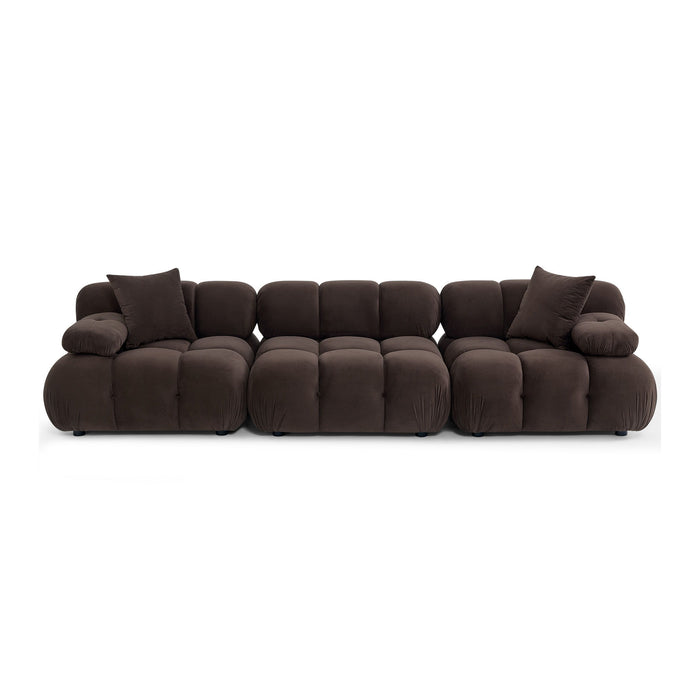 Calliope - Modular Sofa