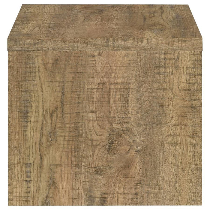 Lynette - Rectangular Engineered Wood Table