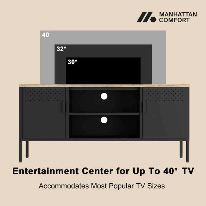 Manhattan Landen - Storage Cabinet