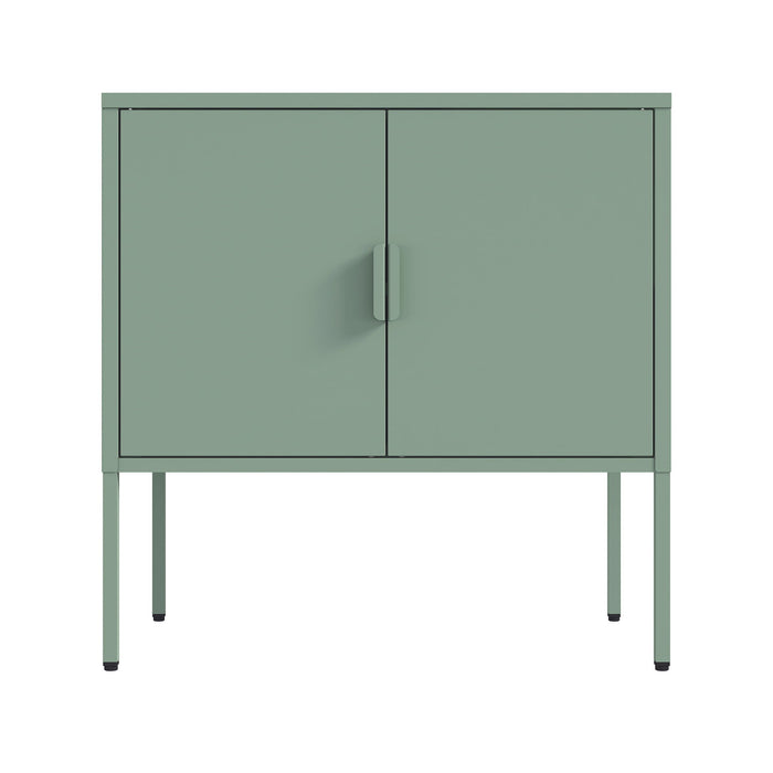 Manhattan Ava - Accent Cabinet