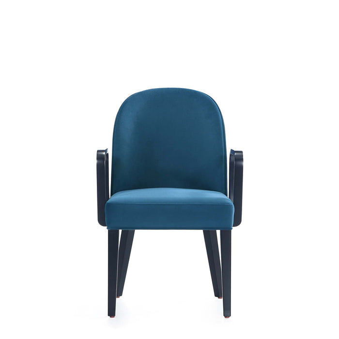 Manhattan Hillman - Armchair