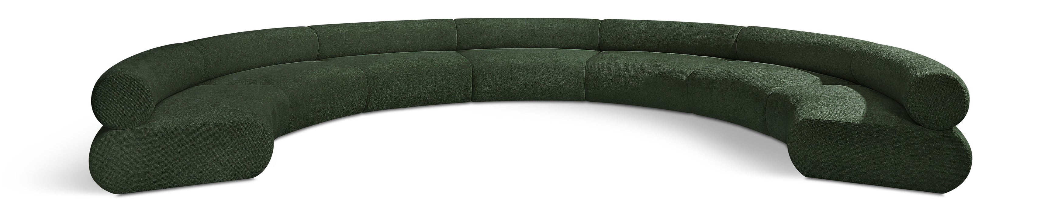 Bale - 7 Piece Modular Sofa