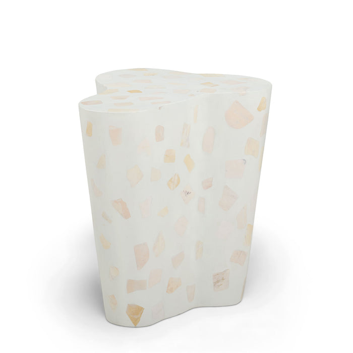 Slab - Indoor / Outdoor Side Table