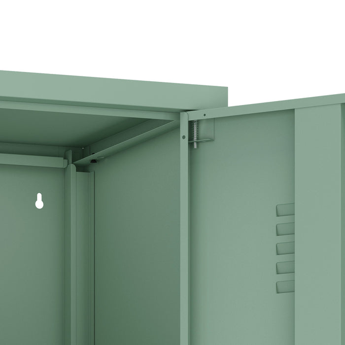 Manhattan Naomi - Storage Cabinet