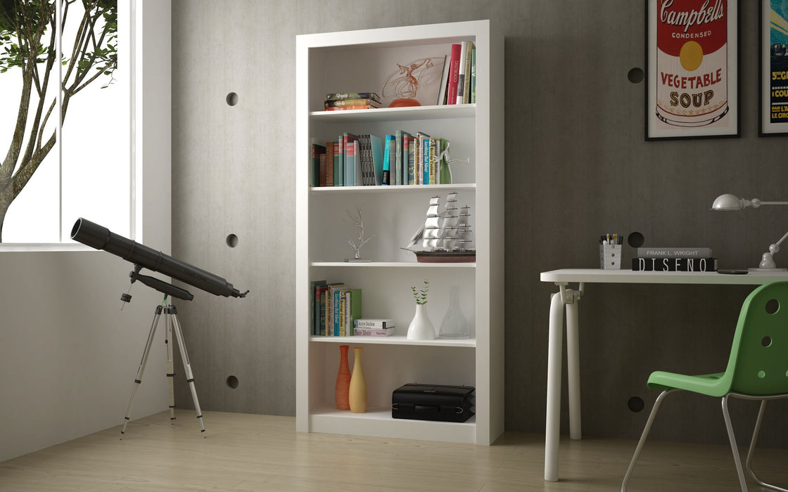 Manhattan Olinda - Open Bookcase