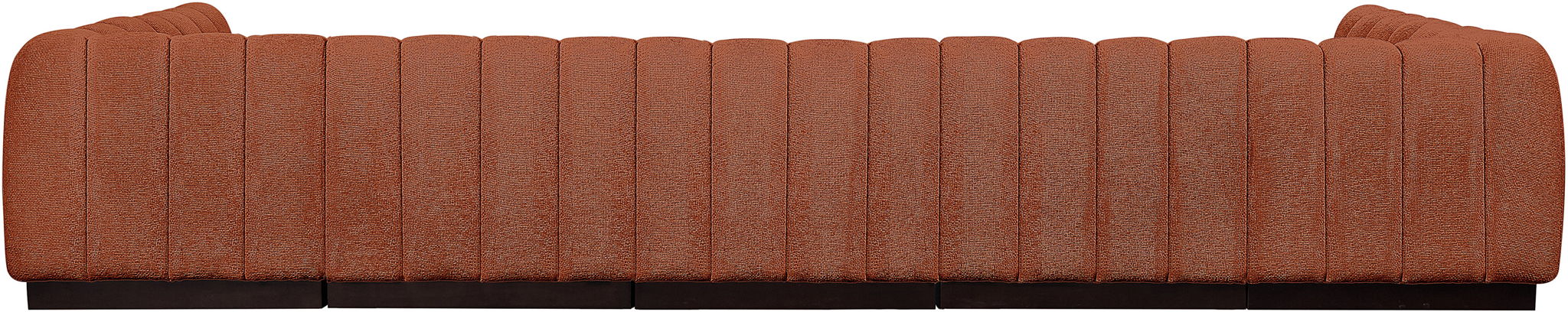 Quinn - 7 Piece Modular Sectional