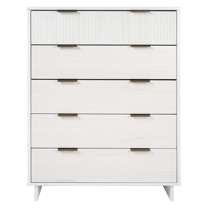 Manhattan Granville - Chest