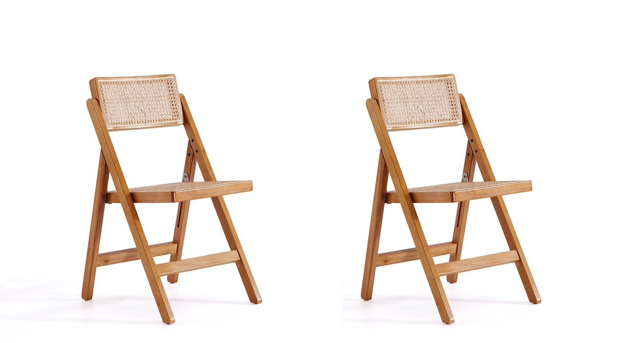 Manhattan Pullman - Folding Chair