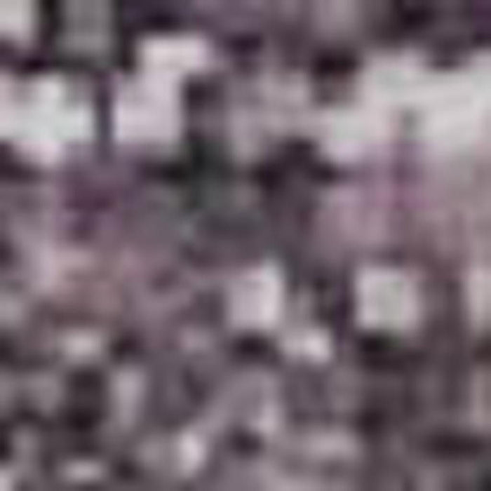 10' X 14' Abstract Washable Area Rug With UV Protection (707851) - Lavender / Gray