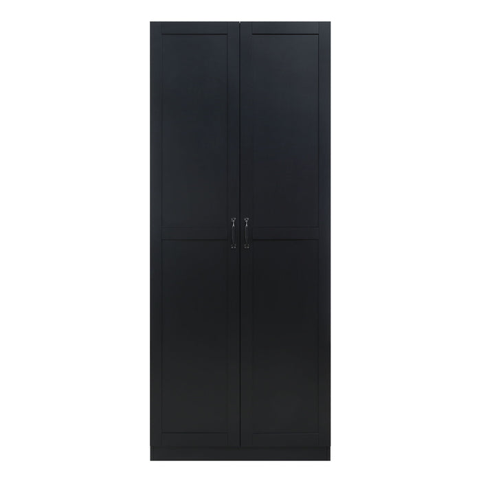 Manhattan Cornelia - Storage Cabinet