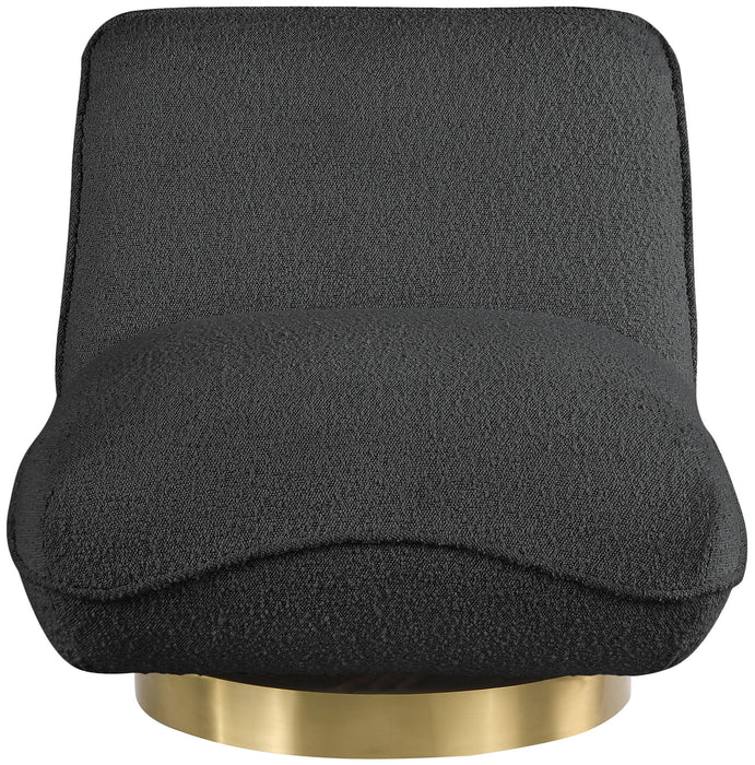 Geneva - Swivel Accent Chair