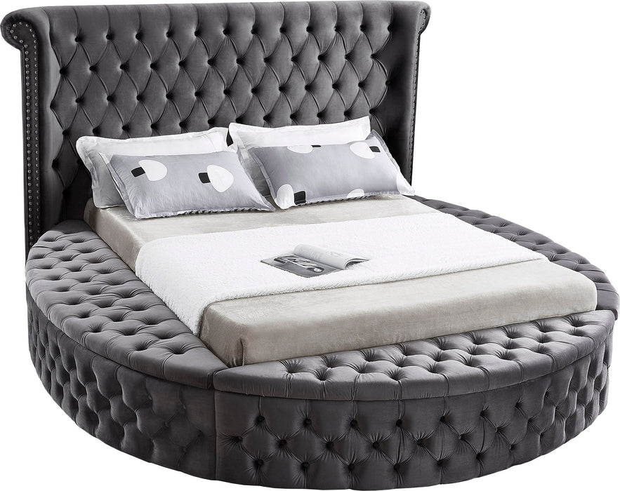 Luxus - Bed