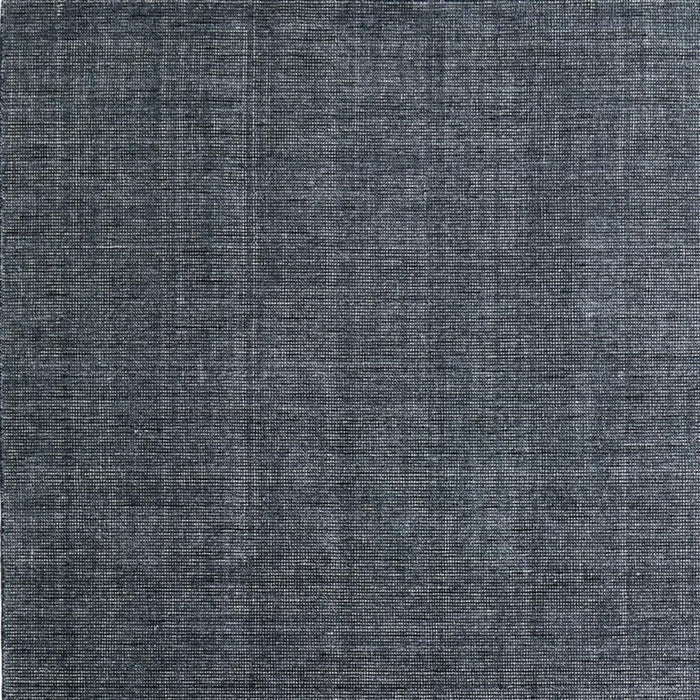 8' X 10' Hand Woven Area Rug (721559) - Blue