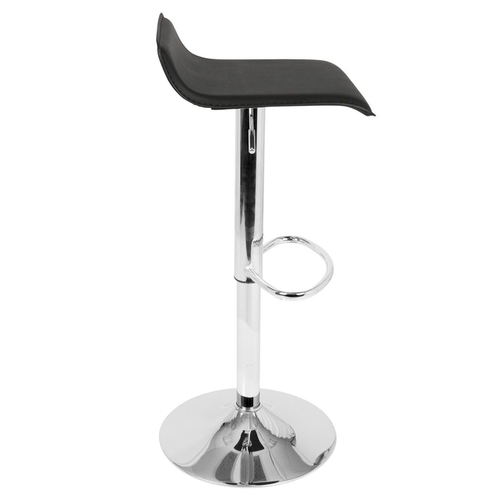 Ale - Adjustable Barstool (Set of 2)