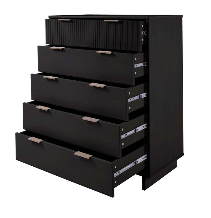 Manhattan Granville - Chest