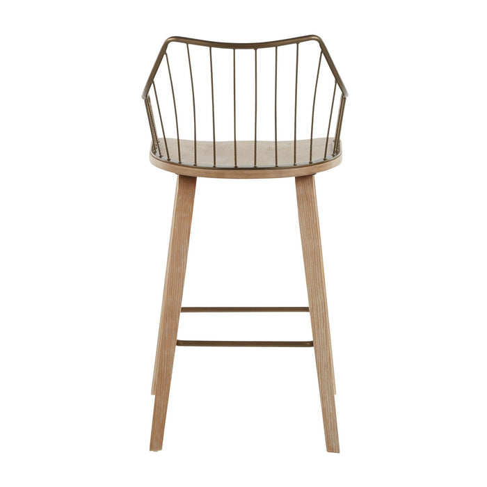 Winston - Counter Stool