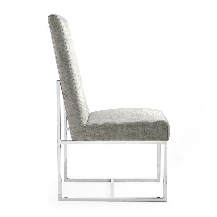Manhattan Element - Dining Side Chair
