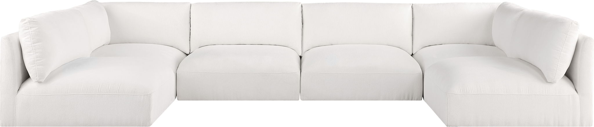 Ease - Modular Sectional