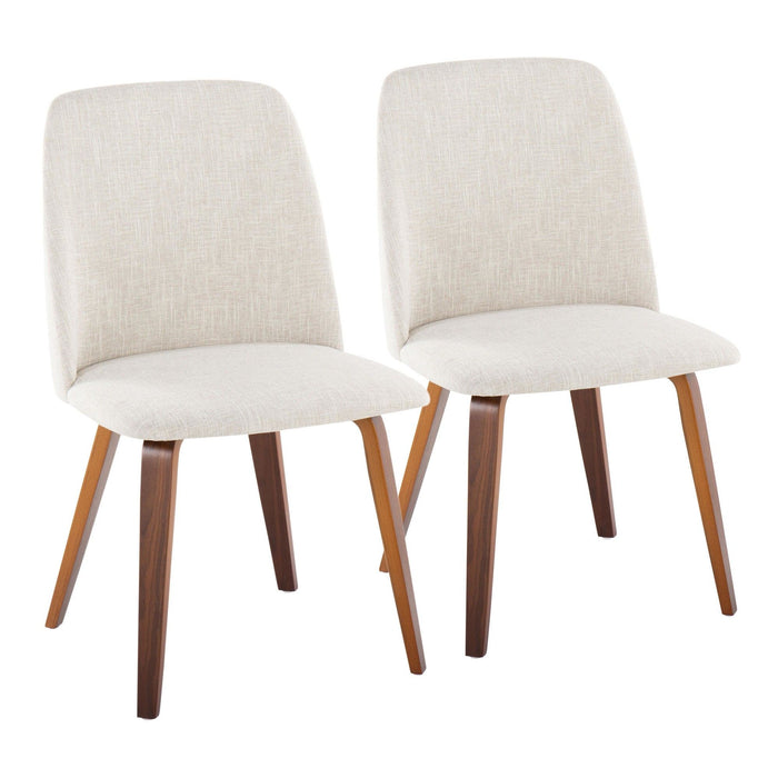 Toriano - Dining Chair (Set of 2)