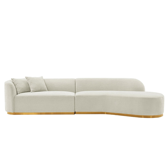 Manhattan Daria - Sectional