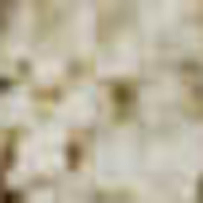 10' X 14' Abstract Washable Area Rug With UV Protection (709956) - Ivory / Brown / Gray