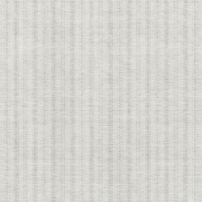 10' X 14' Striped Washable Area Rug With UV Protection (673855) - Ivory / Beige