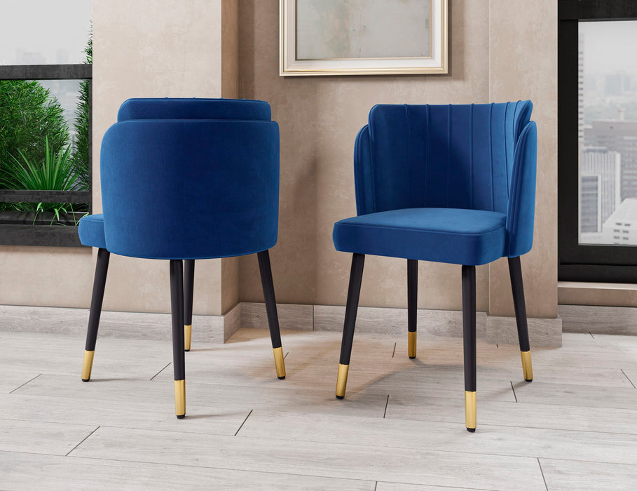 Manhattan Zephyr - Dining Chair