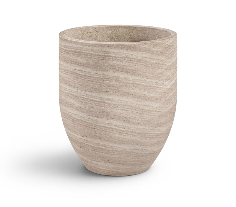 Florique - Indoor / Outdoor Concrete Planter